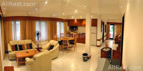 Royal Living Residence 26